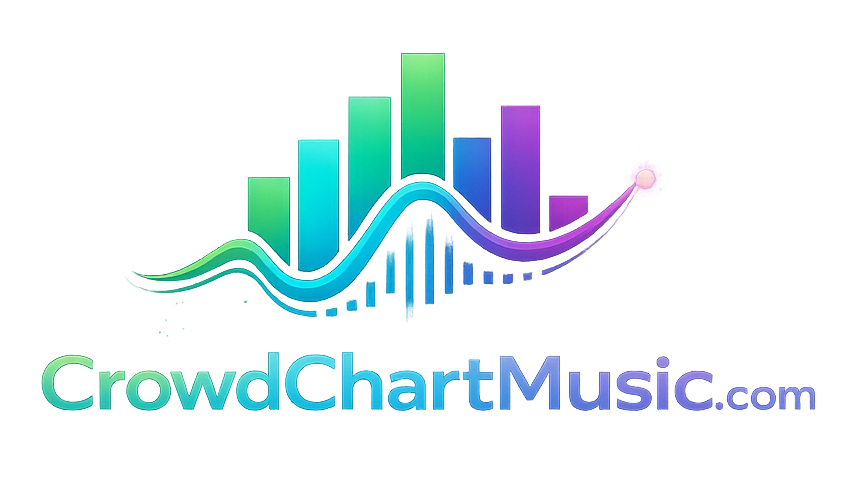Crowd Chart Music
